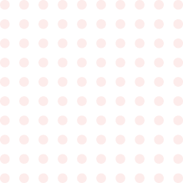 pink dots grid
