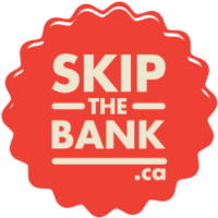 Skip logo